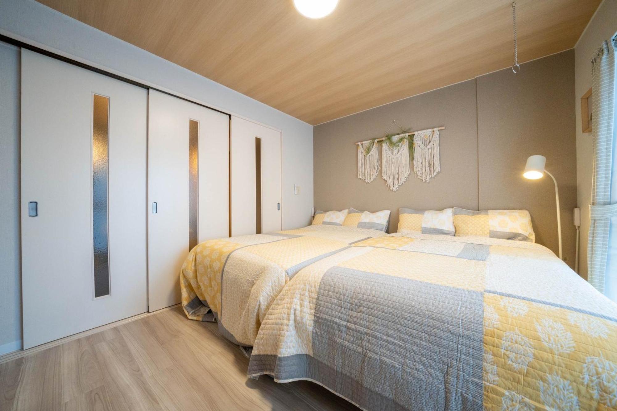 Hotel Flourish 67 Sapporo Habitación foto
