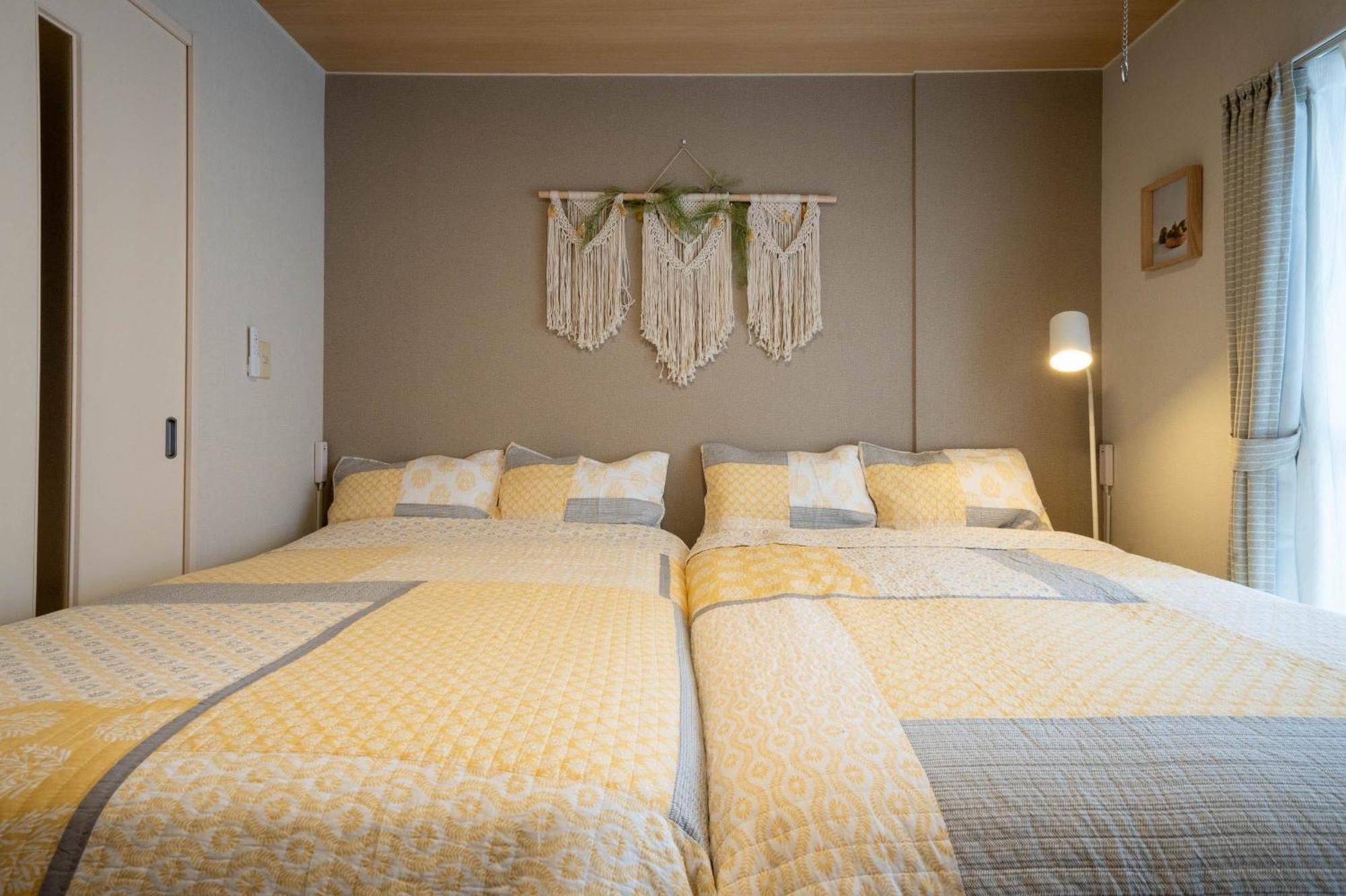 Hotel Flourish 67 Sapporo Habitación foto